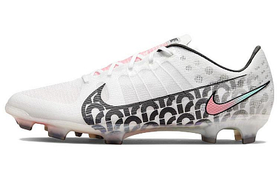 Nike Mercurial Air Zoom Ultra Se Fg White Hyper Violet