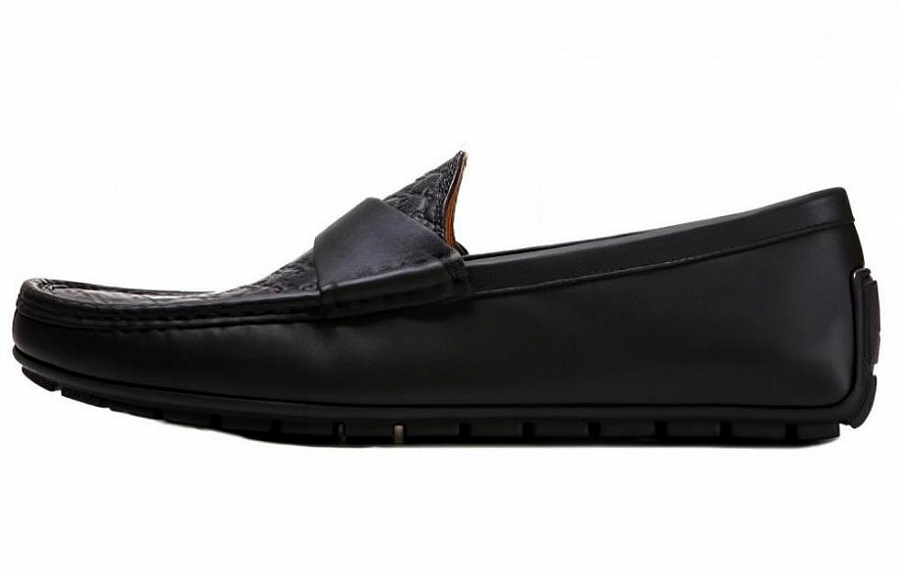 GUCCI Men's Casual Shoes Men's Dark Blue купить в интернет-магазине Yoocart с быстрой доставкой по России.