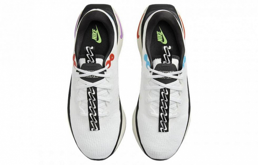 Nike Motiva Pale Ivory Lime Blast купить в интернет-магазине Yoocart с быстрой доставкой по России.