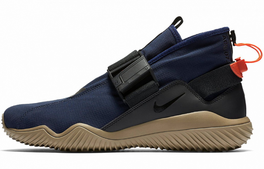 Nike ACG.07.KMTR Obsidian купить в интернет-магазине Yoocart с быстрой доставкой по России.