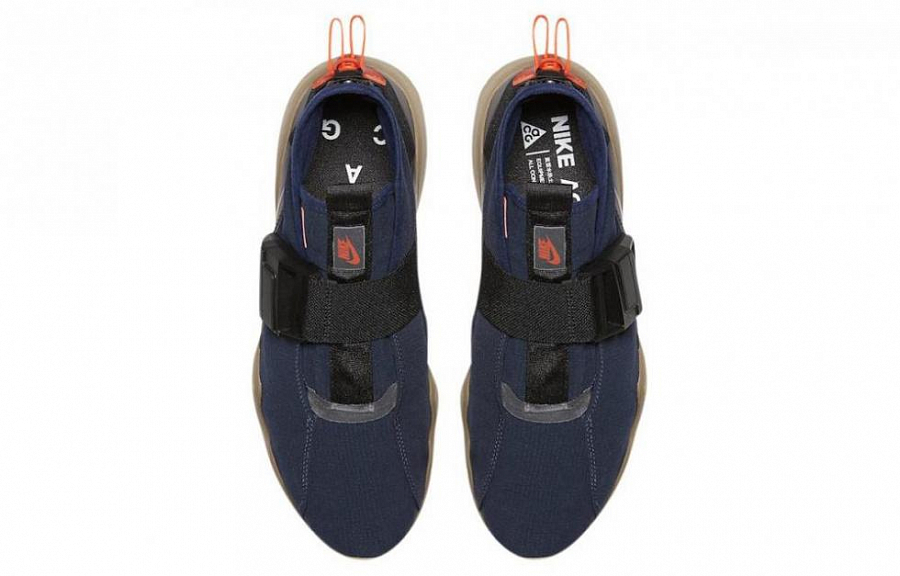 Nike ACG.07.KMTR Obsidian купить в интернет-магазине Yoocart с быстрой доставкой по России.