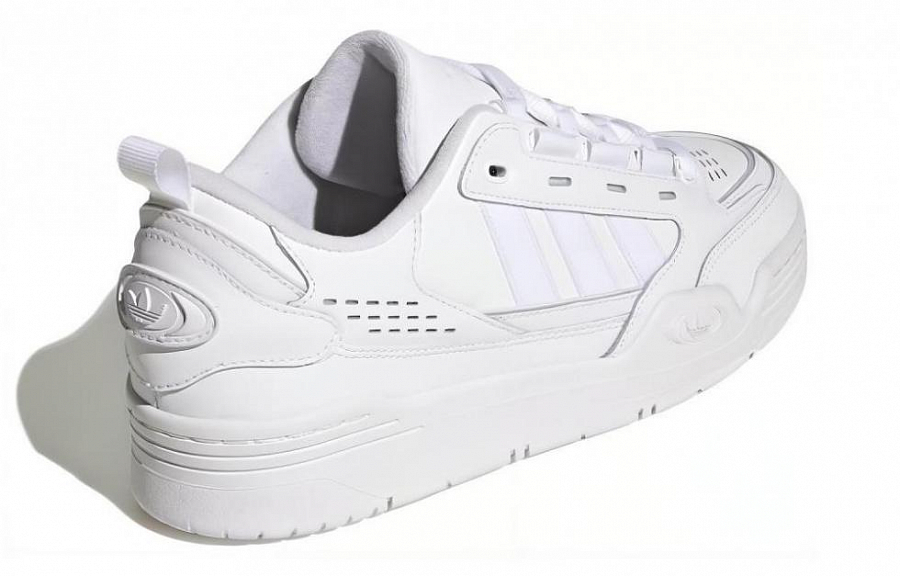 Adidas ADI2000 'Triple White' купить в интернет-магазине Yoocart с быстрой доставкой по России.