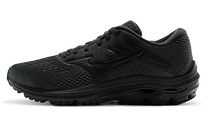 Wave Inspire Mizuno 17 'Triple Black'