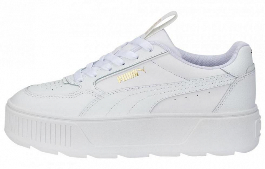 PUMA Karmen Rebelle 'White' Women's