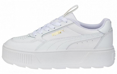 PUMA Karmen Rebelle 'White' Women's