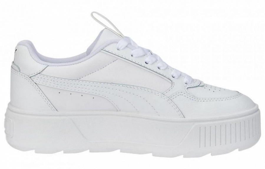 PUMA Karmen Rebelle 'White' Women's