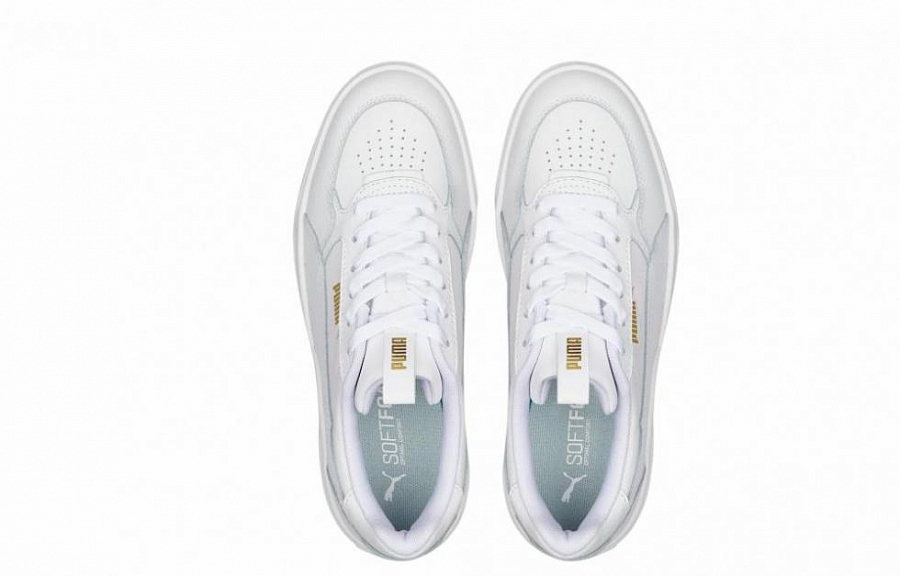 PUMA Karmen Rebelle 'White' Women's
