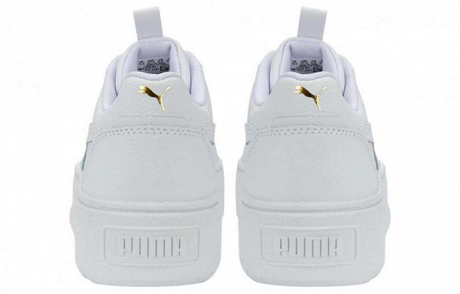 PUMA Karmen Rebelle 'White' Women's