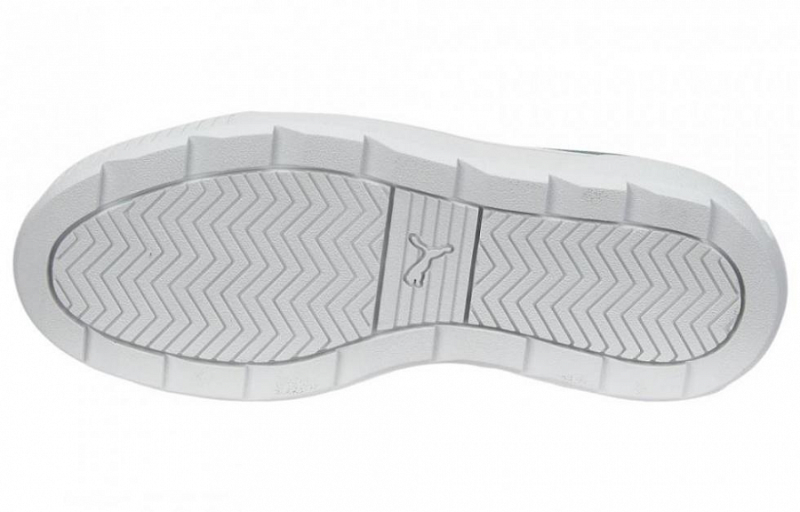PUMA Karmen Rebelle 'White' Women's