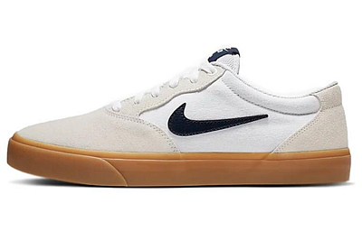 Кроссовки для скейтбординга NIKE SB Chron Low Top Unisex
