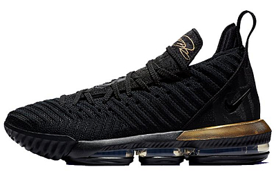 Nike LeBron 16 Ep I'm King