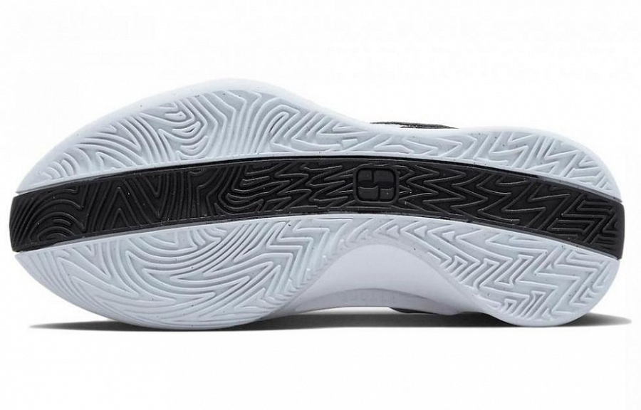 Nike Sabrina 1 Magnetic 'White Black Silver' Women's купить в интернет-магазине Yoocart с быстрой доставкой по России.