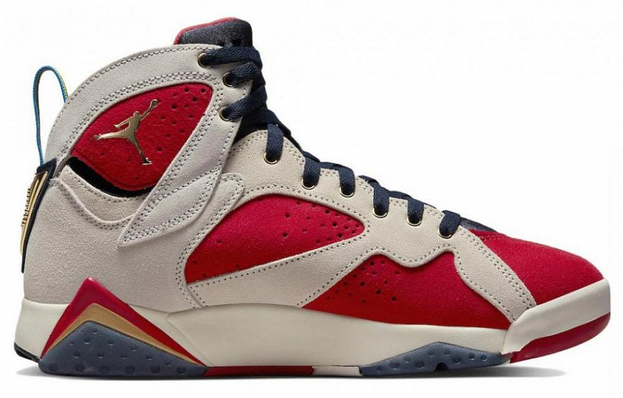 Air Jordan 7 Retro X Trophy Room 'New Sheriff In Town' купить в интернет-магазине Yoocart с быстрой доставкой по России.
