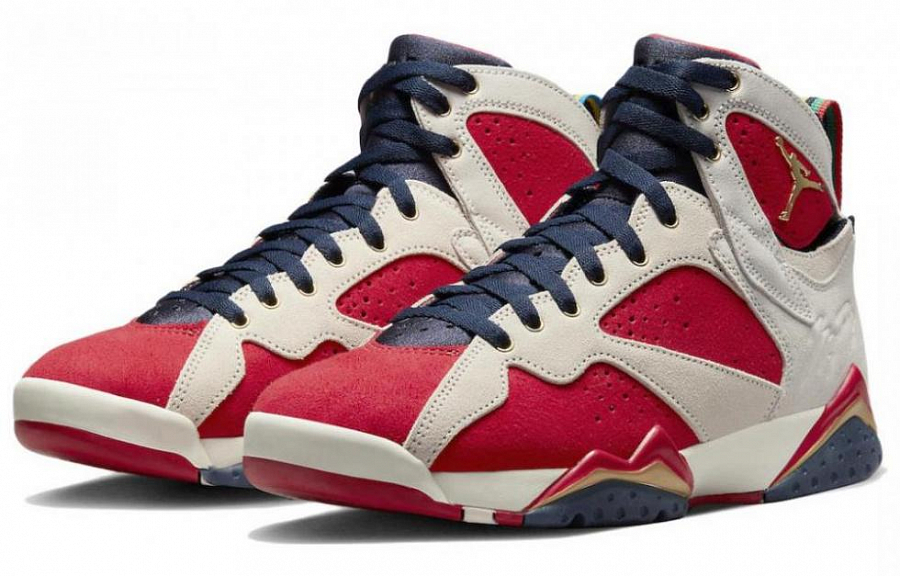 Air Jordan 7 Retro X Trophy Room 'New Sheriff In Town' купить в интернет-магазине Yoocart с быстрой доставкой по России.