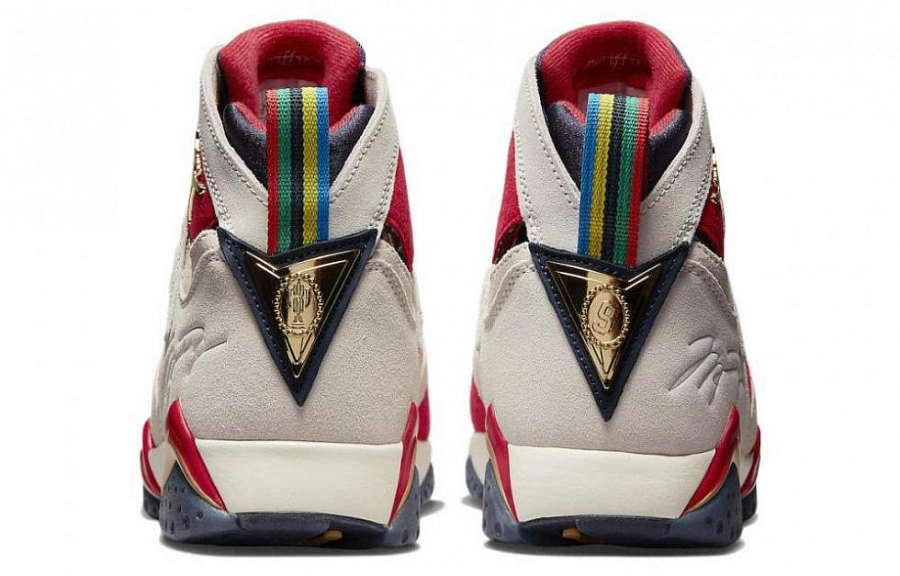Air Jordan 7 Retro X Trophy Room 'New Sheriff In Town' купить в интернет-магазине Yoocart с быстрой доставкой по России.