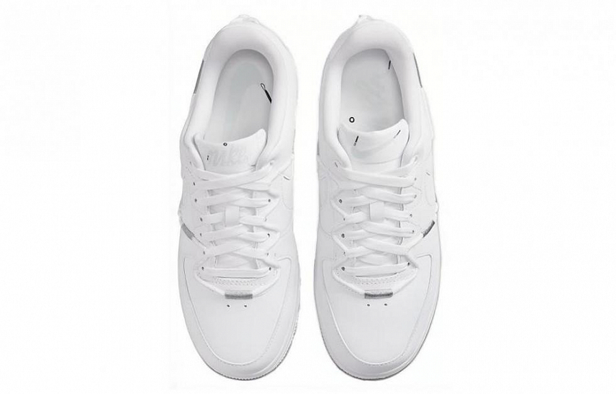 Nike Air Force 1 '07 Lx 'Triple White' Women's купить в интернет-магазине Yoocart с быстрой доставкой по России.