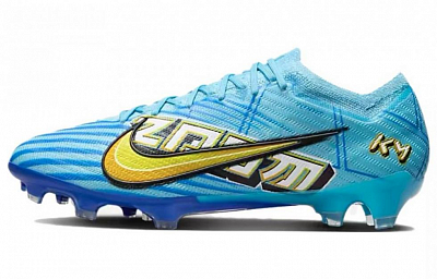 Nike Zoom Mercurial Vapor 15 Elite Km Fg Mbappe Motivation Pack