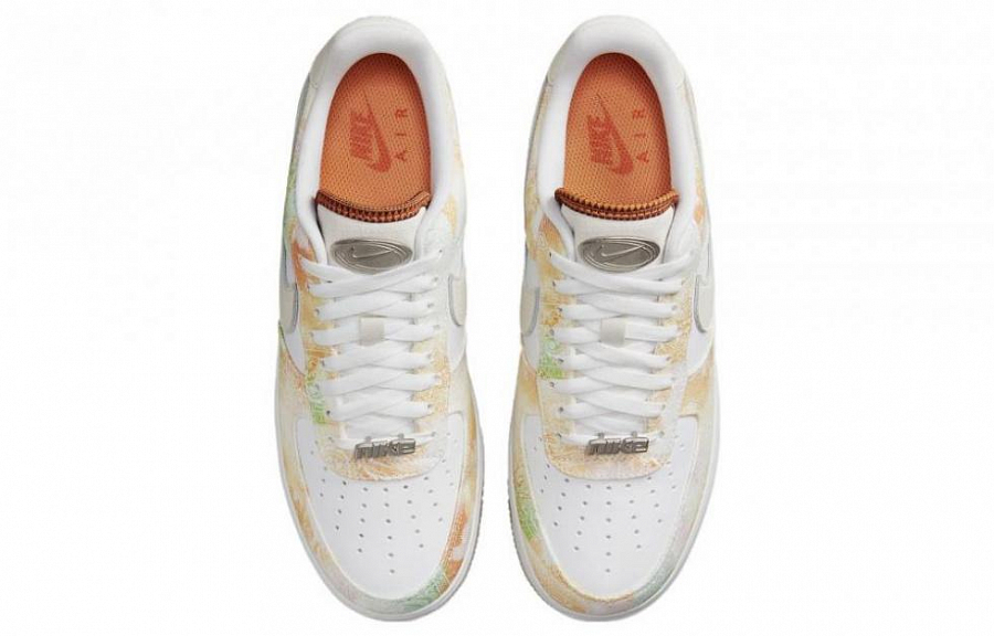 Nike Air Force 1 Low '07 Lx White Phantom Mint Foam Women's купить в интернет-магазине Yoocart с быстрой доставкой по России.