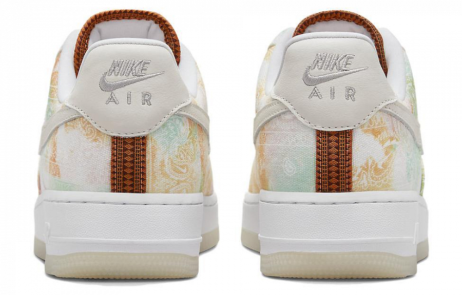 Nike Air Force 1 Low '07 Lx White Phantom Mint Foam Women's купить в интернет-магазине Yoocart с быстрой доставкой по России.