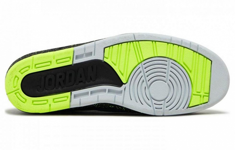Jordan 2 Retro Nightshade купить в интернет-магазине Yoocart с быстрой доставкой по России.
