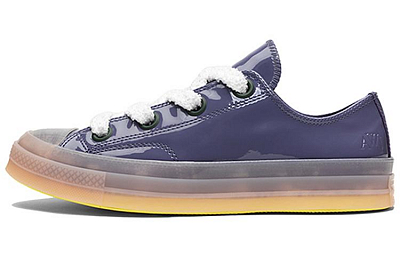 Converse Chuck Taylor All Star 70 Ox Toy Jw Anderson Purple