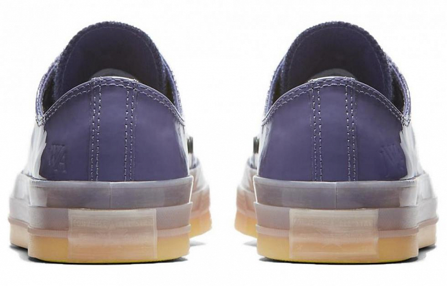 Converse Chuck Taylor All Star 70 Ox Toy Jw Anderson Purple