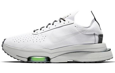 Nike Air Zoom Type Summit White