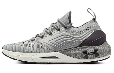 Under Armour Hovr Phantom 2 IntelliKnit 'Grey Wolf'