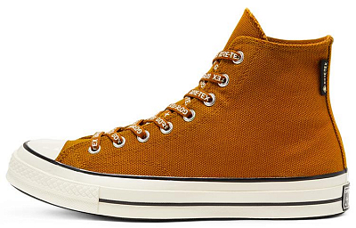 Chuck 70 Converse High Gore Tex Utility 'Amber Sepia'