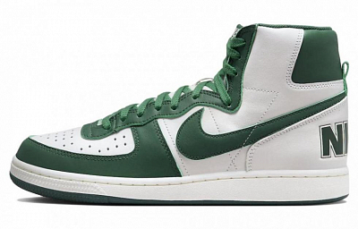 Nike Terminator High Noble Green