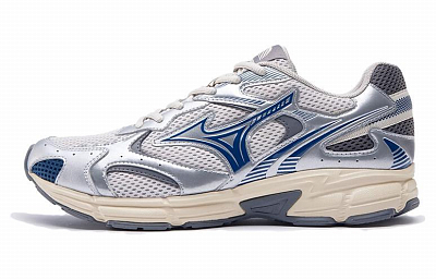 Mizuno Cyclone Speed 2k 'Silver Fantasy Blue'