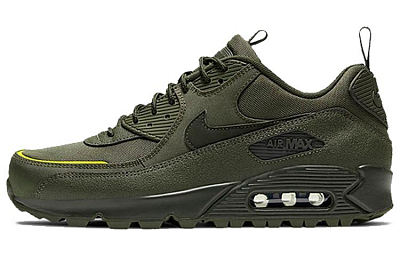 Nike Air Max 90 Surplus Cargo Khaki