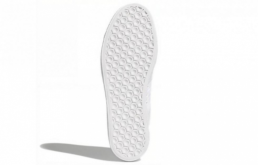 Adidas 3MC Vulc Cloud White купить в интернет-магазине Yoocart с быстрой доставкой по России.