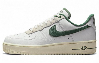 Nike Air Force 1 Low '07 Lx Command Force Gorge Green Women's