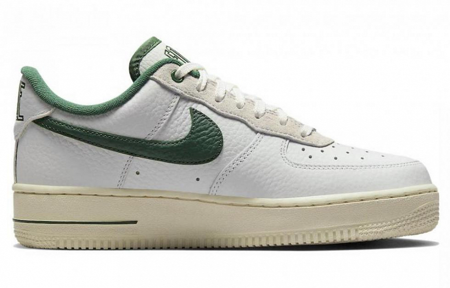 Nike Air Force 1 Low '07 Lx Command Force Gorge Green Women's купить в интернет-магазине Yoocart с быстрой доставкой по России.