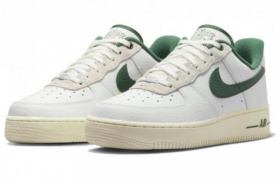 Nike Air Force 1 Low '07 Lx Command Force Gorge Green Women's купить в интернет-магазине Yoocart с быстрой доставкой по России.