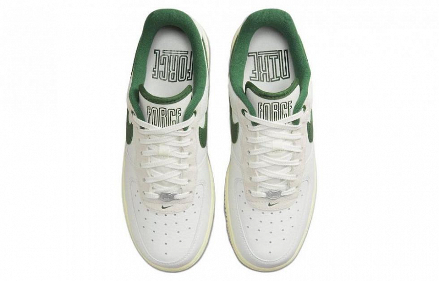 Nike Air Force 1 Low '07 Lx Command Force Gorge Green Women's купить в интернет-магазине Yoocart с быстрой доставкой по России.