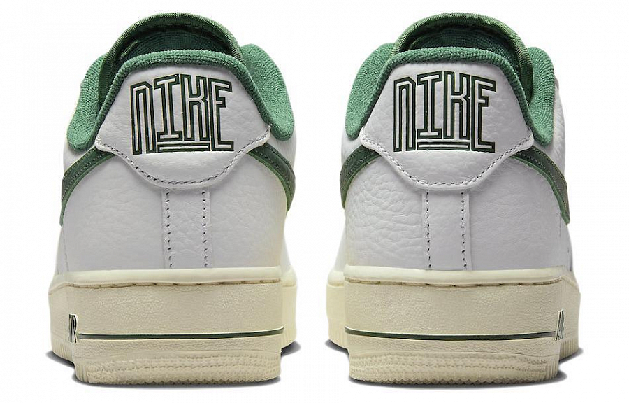 Nike Air Force 1 Low '07 Lx Command Force Gorge Green Women's купить в интернет-магазине Yoocart с быстрой доставкой по России.