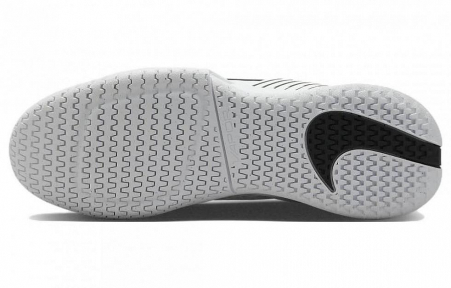 Nike Court Air Zoom Vapor Pro 2 'White Black' Women's купить в интернет-магазине Yoocart с быстрой доставкой по России.