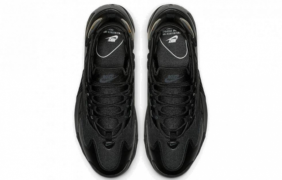 Nike Zoom 2K Triple Black купить в интернет-магазине Yoocart с быстрой доставкой по России.