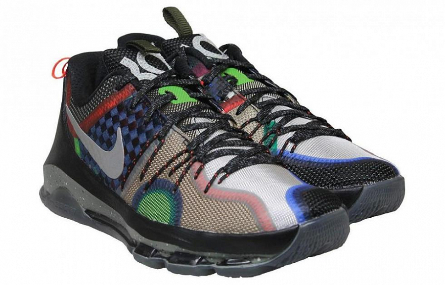 Nike Kd 8 What The купить в интернет-магазине Yoocart с быстрой доставкой по России.