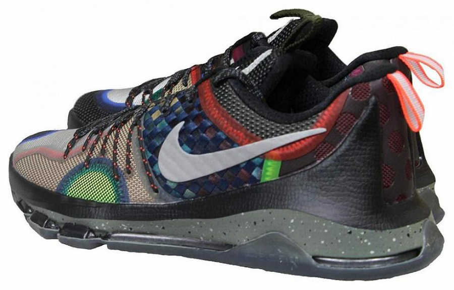 Nike Kd 8 What The купить в интернет-магазине Yoocart с быстрой доставкой по России.
