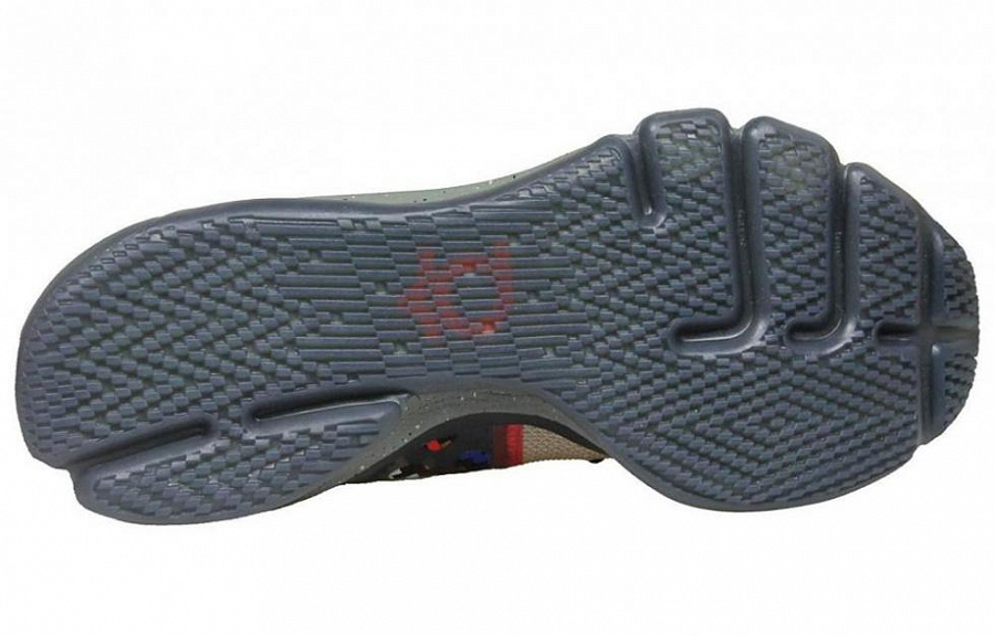 Nike Kd 8 What The купить в интернет-магазине Yoocart с быстрой доставкой по России.