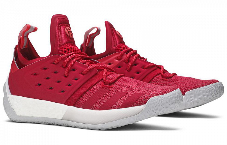 Adidas Harden Vol. 2 Pioneer купить в интернет-магазине Yoocart с быстрой доставкой по России.