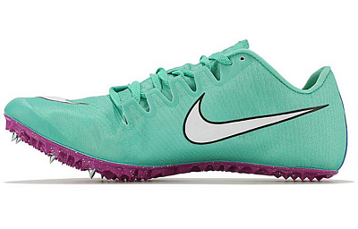 Nike Zoom Ja Fly 3 Green