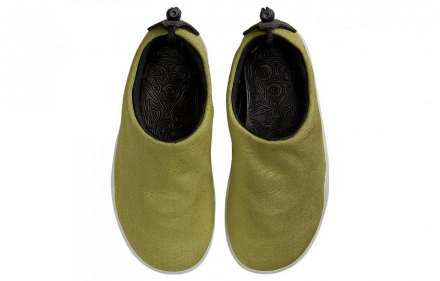 Nike Acg Moc Moss Anthracite купить в интернет-магазине Yoocart с быстрой доставкой по России.