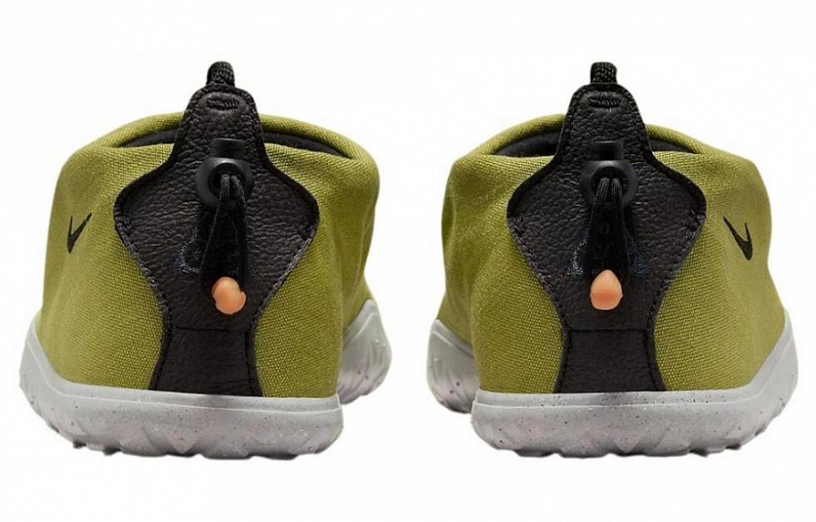 Nike Acg Moc Moss Anthracite купить в интернет-магазине Yoocart с быстрой доставкой по России.