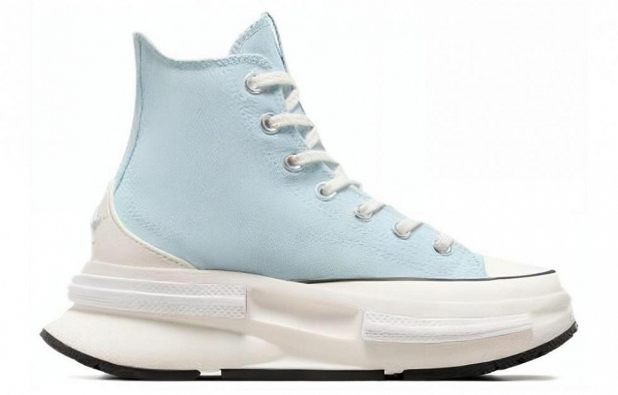 Converse Run Star Legacy Cx High 'Chance Of Rain' купить в интернет-магазине Yoocart с быстрой доставкой по России.
