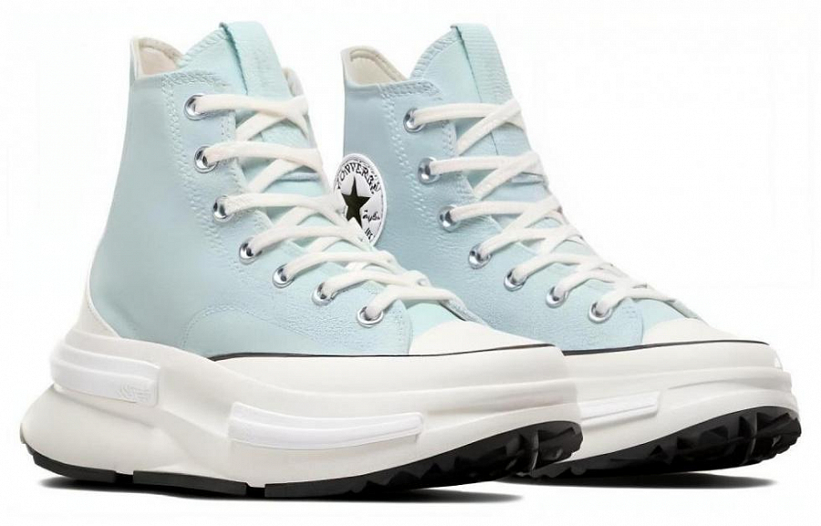 Converse Run Star Legacy Cx High 'Chance Of Rain' купить в интернет-магазине Yoocart с быстрой доставкой по России.
