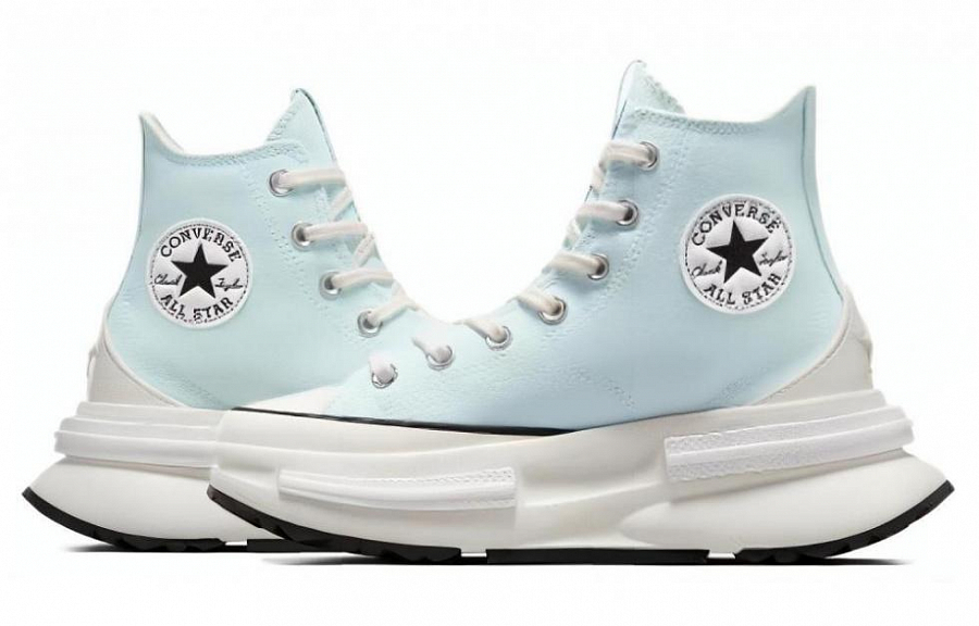 Converse Run Star Legacy Cx High 'Chance Of Rain' купить в интернет-магазине Yoocart с быстрой доставкой по России.